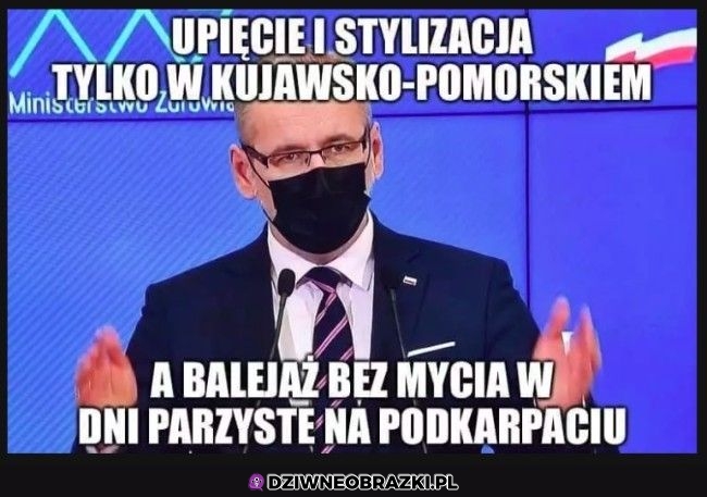 To było genialne rozwiązanie