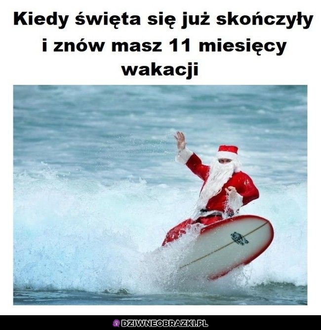 Nareszcie