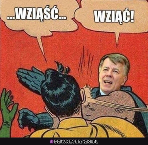 Nauczcie się raz a dobrze