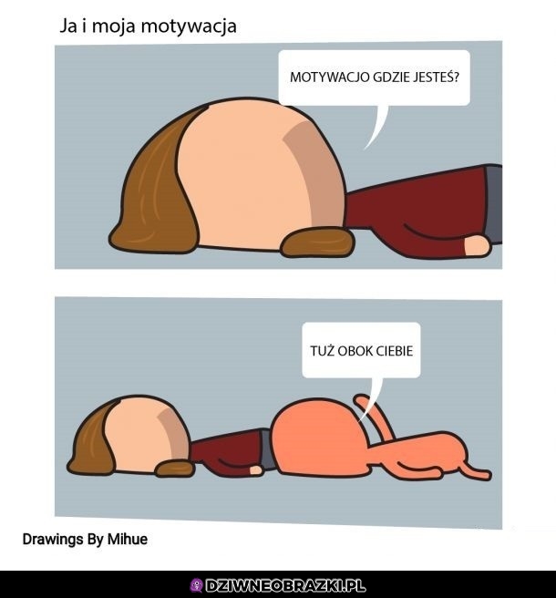 Motywacja