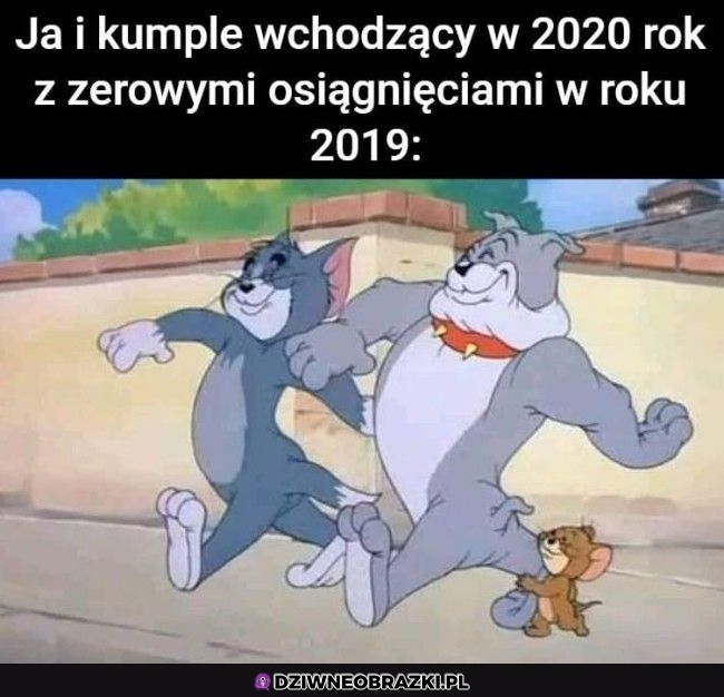 Wjeżdżamy na pełnej