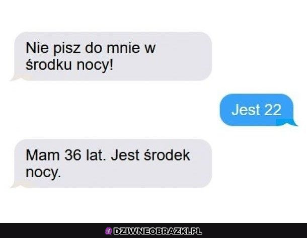 Wszystko zmienia się z wiekiem