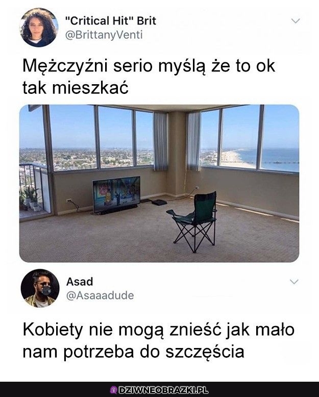 Właśnie