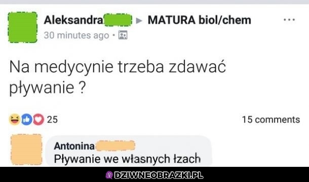 Medycyna