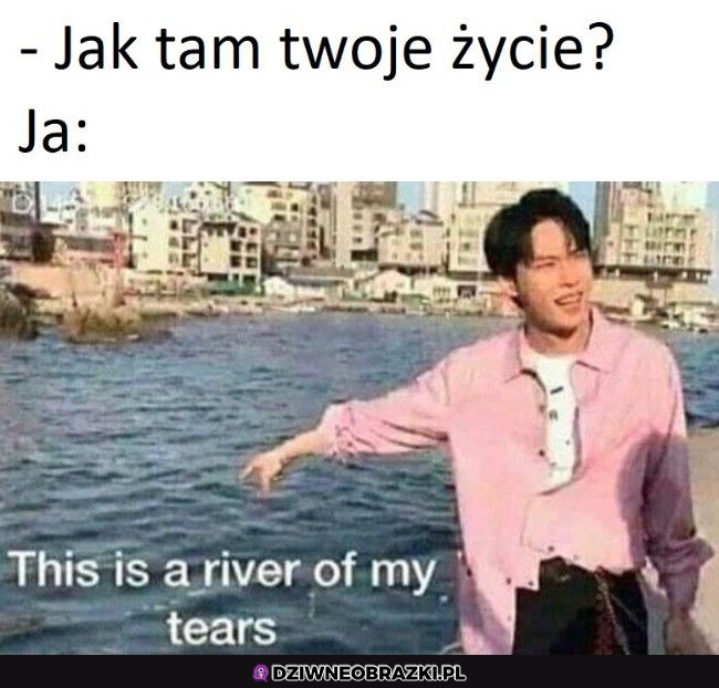 To o nim