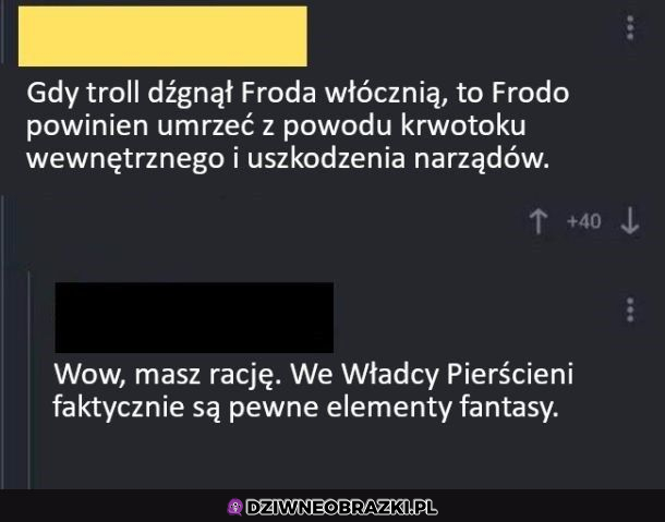 Czyli to nie była prawda? 