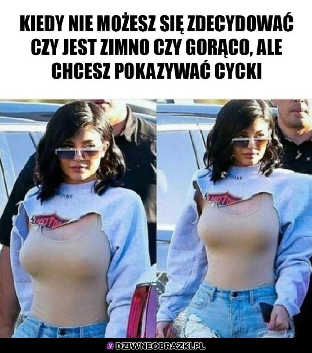  I fajnie