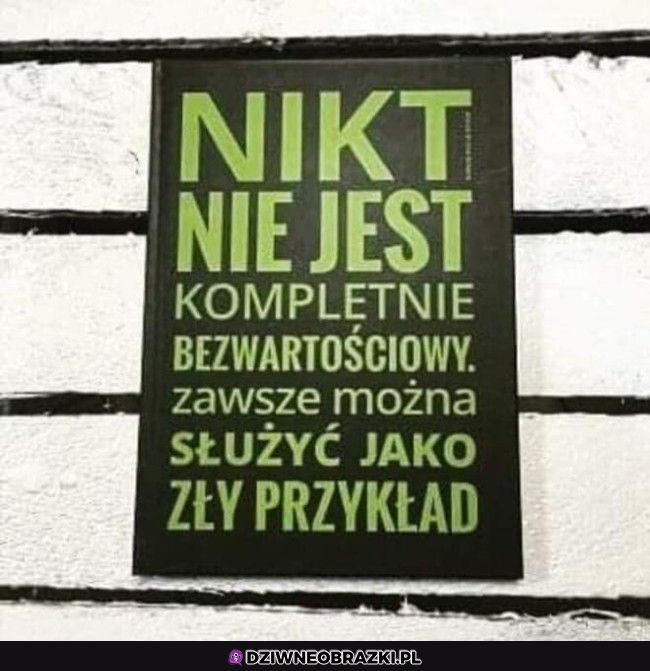 Zawsze coś