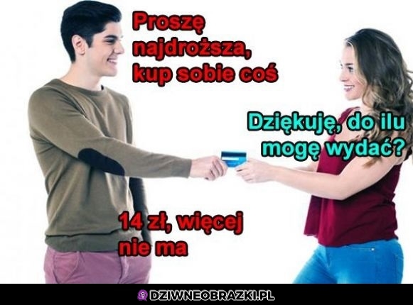 Trzymaj