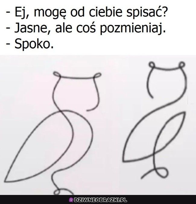 Tak było