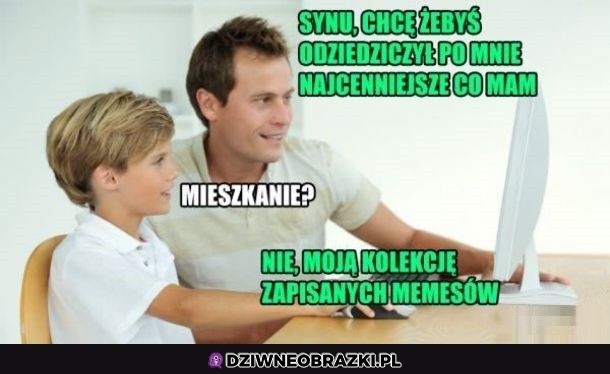 Najcenniejsza