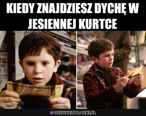 Cudowne uczucie 