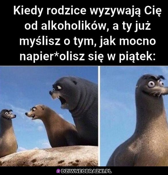 Byle do piąteczku