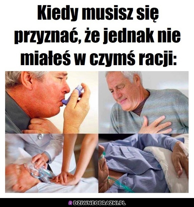 No nie