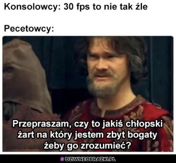 30 FPS