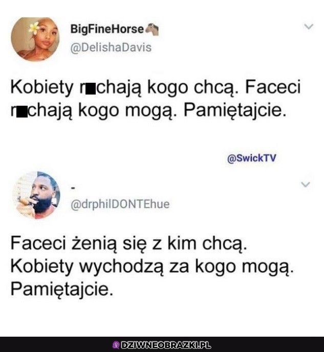 Pamiętajcie