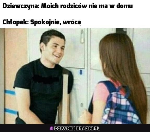 Nie martw się