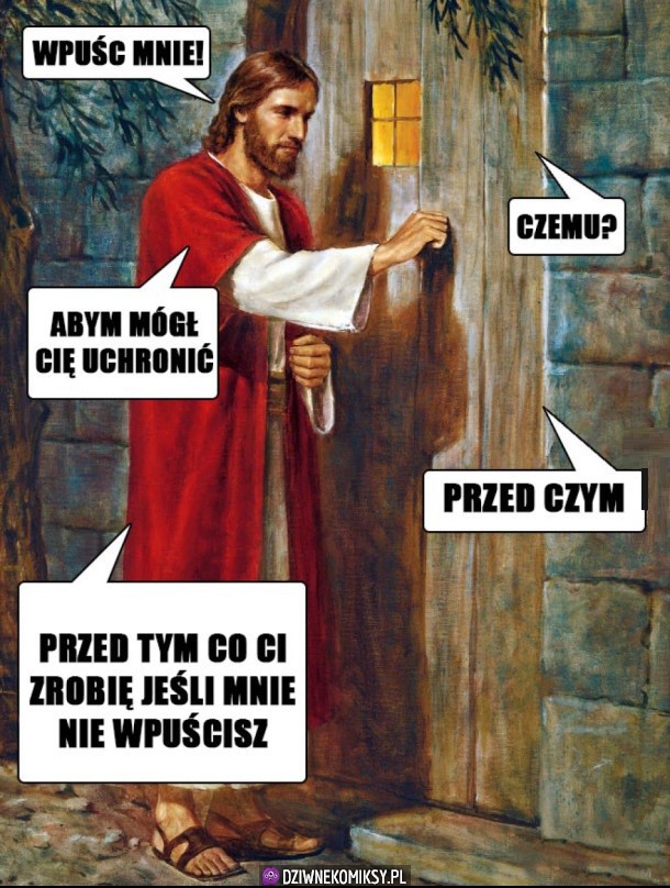 No otwórz