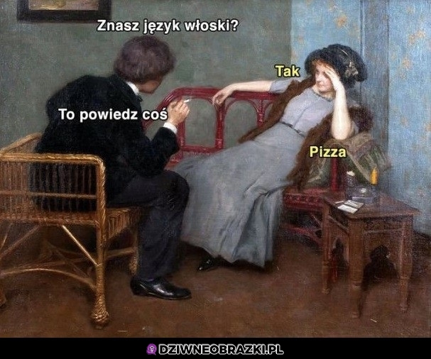 Włoski