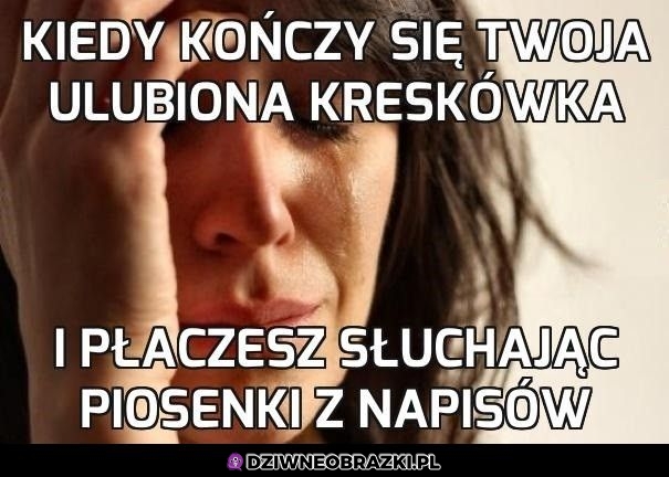 Tak było