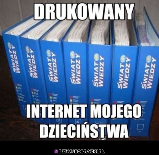 Tak było