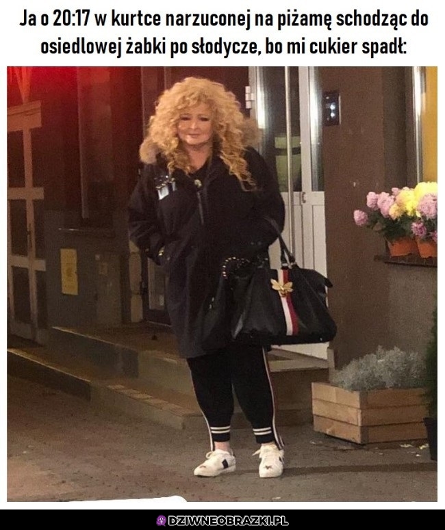 To ja