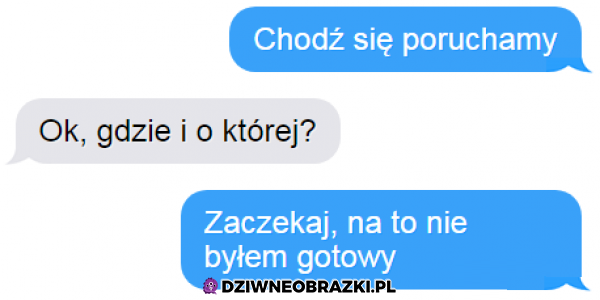 Niespodzianka