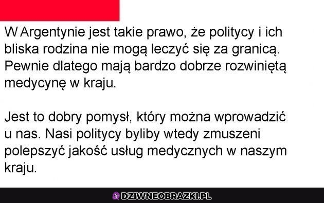 Niezły pomysł