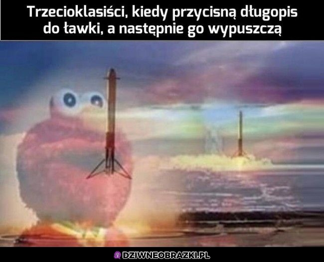 Magiczny moment