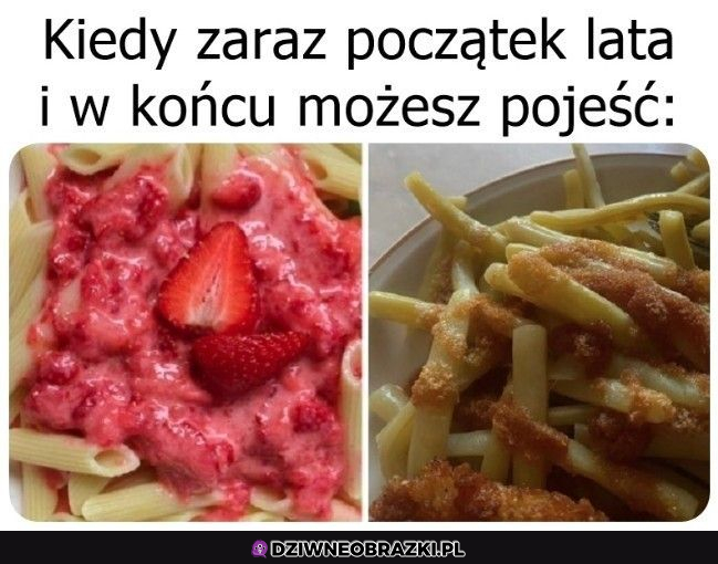 Doczekałem się <3