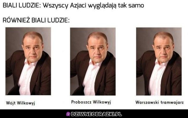 Tymczasem biali ludzie