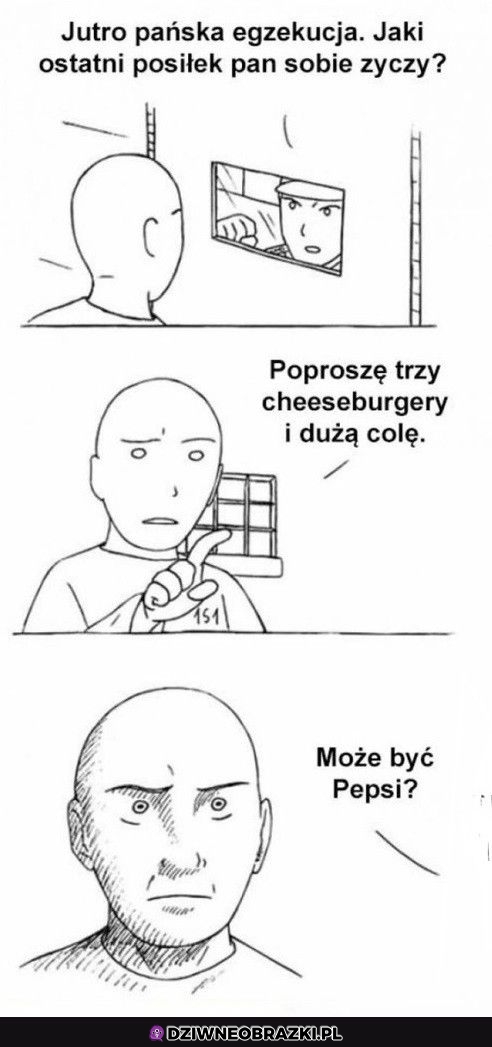 Najgorzej