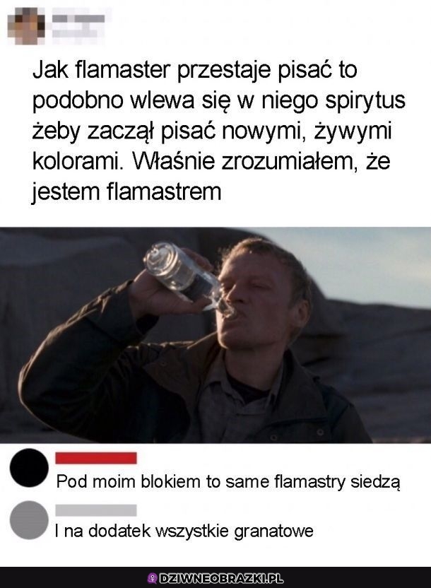 Flamaster