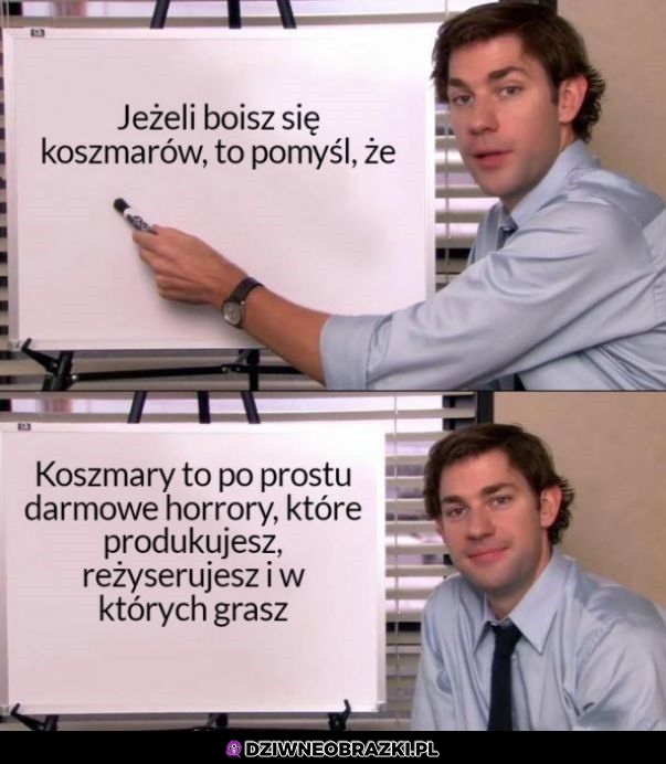 Zamienię na coś innego