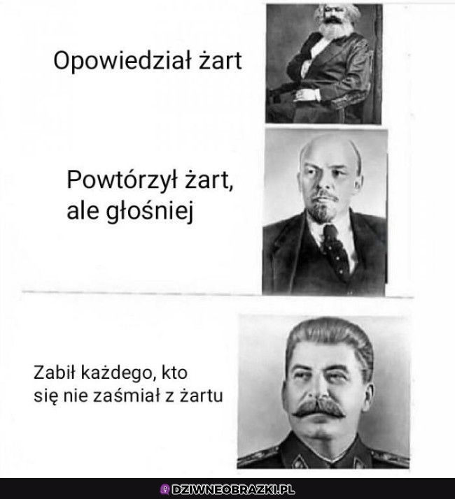 To o nich