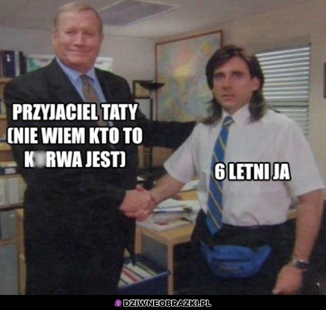 Tak było