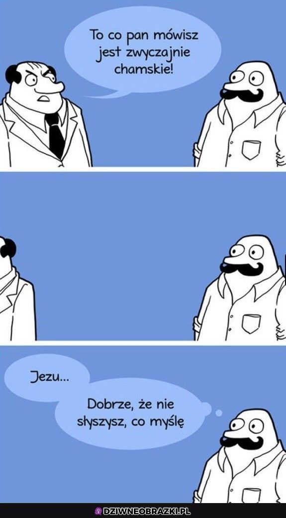 Właśnie