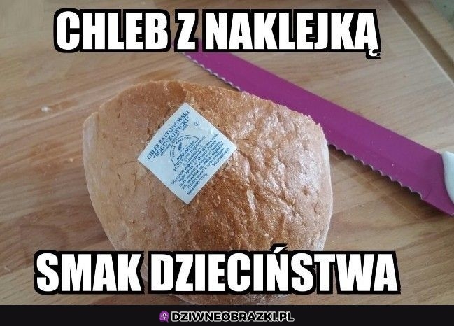 Cholerstwo sie nie chcialo odkleic
