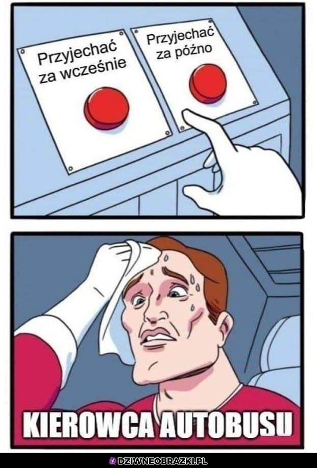 Ciężki wybór
