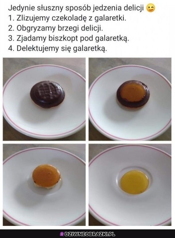 Słuszny sposób