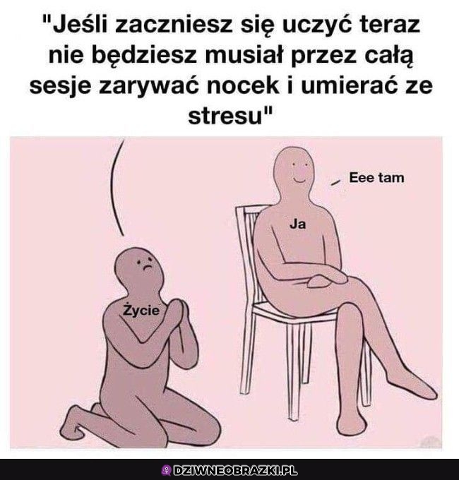No weźźź
