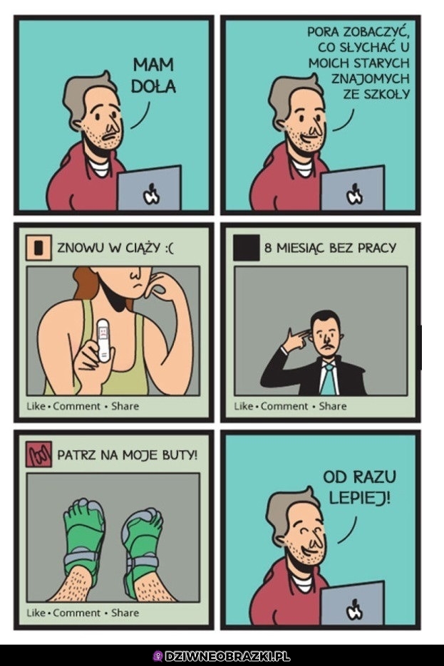Znajomi