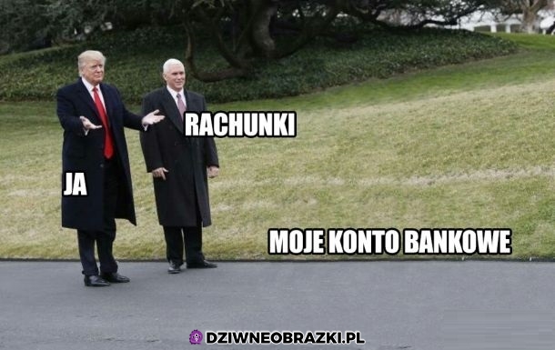 Ja i rachunki