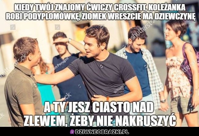 No cóż