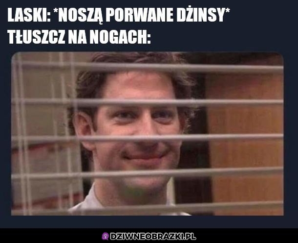 No witam świat zewnętrzny