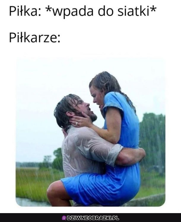 piłkarze