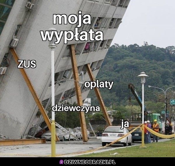 I tak to wygląda