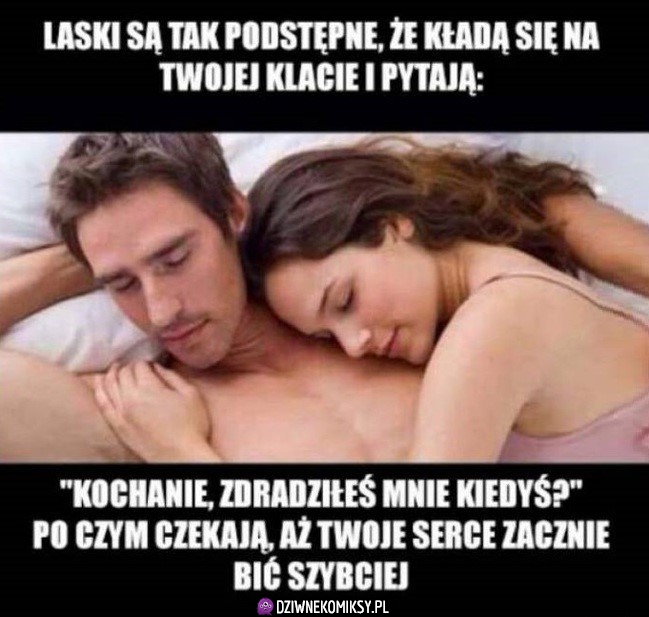 Podstępne żmije