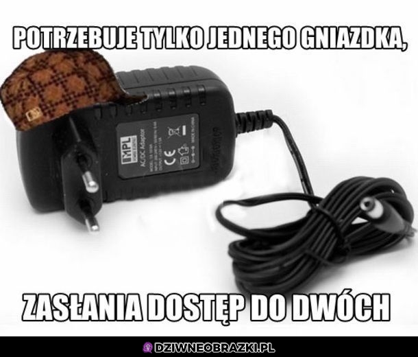 Ten ziomek