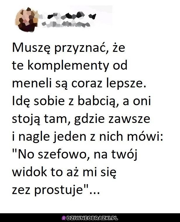 Komplemencik